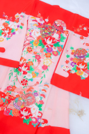 お宮参り 祝着-3