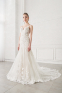 ウェディングドレス26