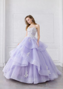 カラードレス15