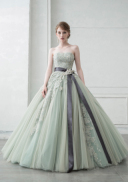 カラードレス22