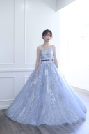 カラードレス28