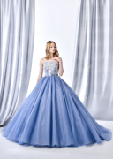 カラードレスP45A(取り寄せ衣装)