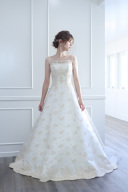 ウェディングドレス40