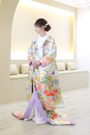 色打掛BU2(取り寄せ衣装)