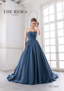 カラードレスP86(取り寄せ衣裳)