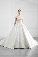 ウェディングドレス33