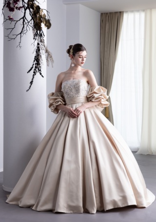 カラードレス31