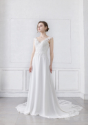 ウェディングドレス29