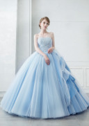 カラードレス13