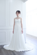 ウェディングドレス39