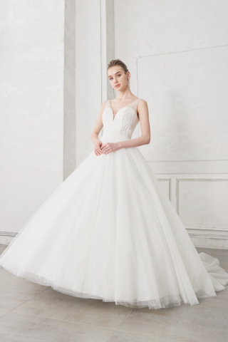 ウェディングドレス30