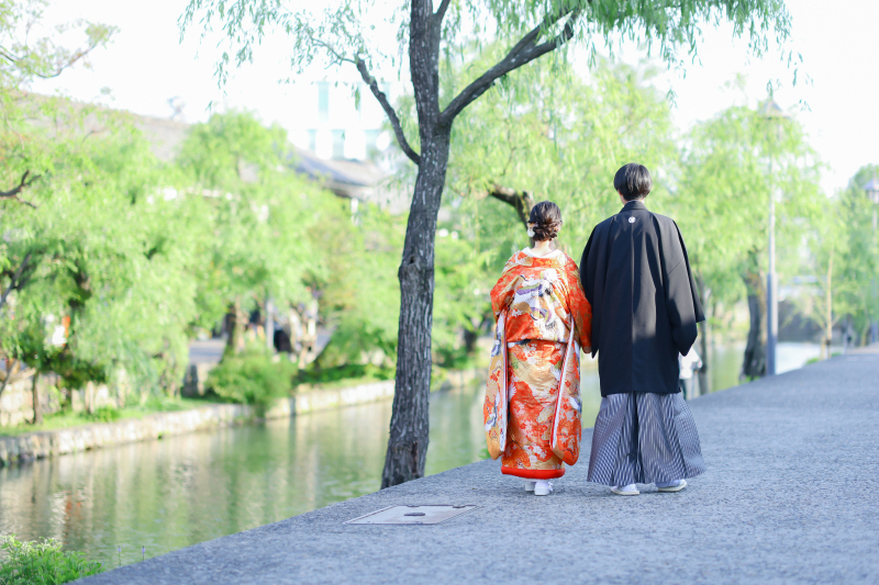 お散歩ショット♪