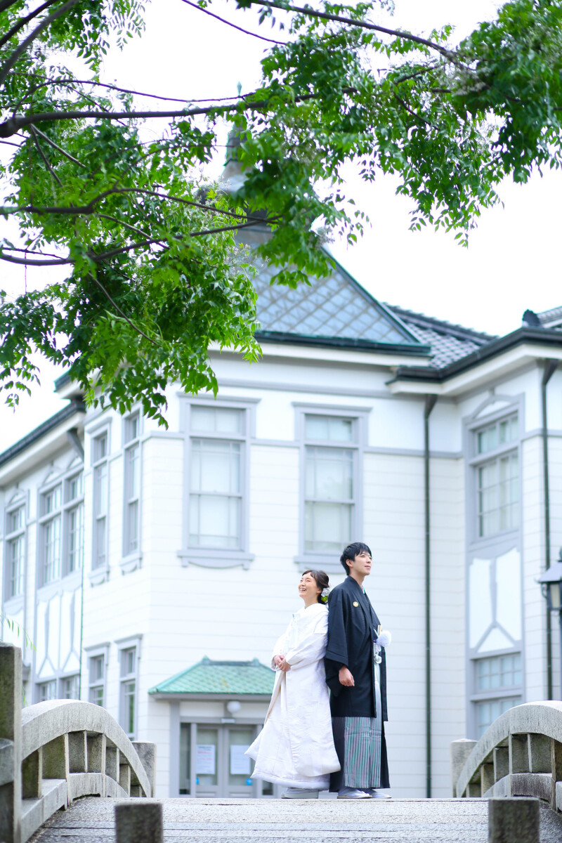 映画の撮影にも使われた場所☆