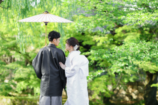 美観地区を満喫♪