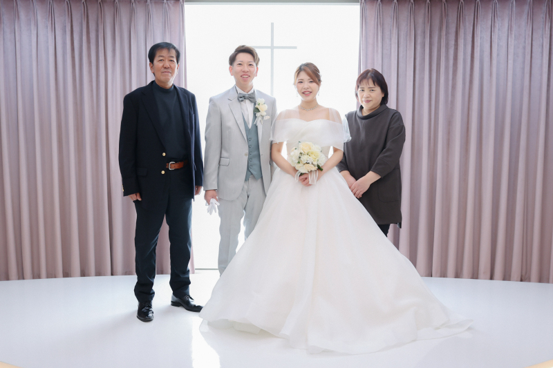 ゲストの皆様と一緒に(*^^*)