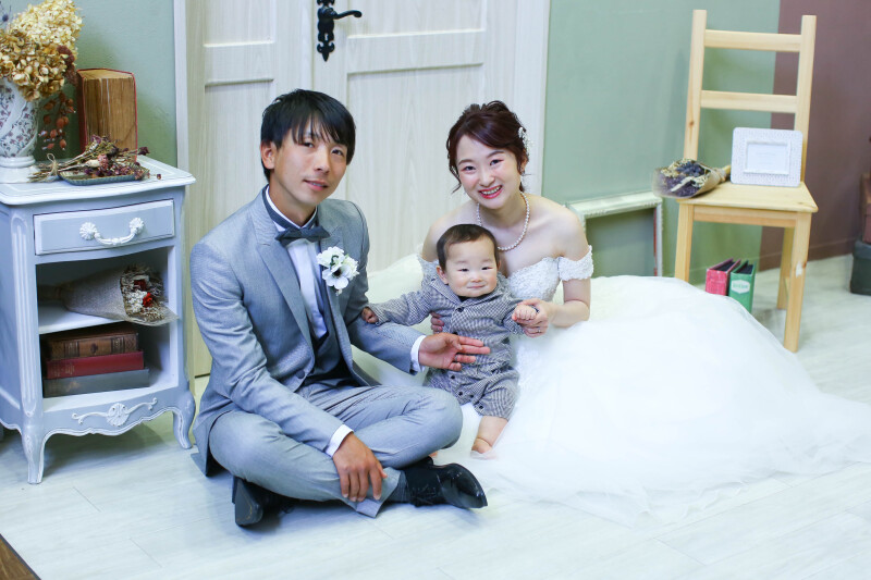 これからもお幸せに☆