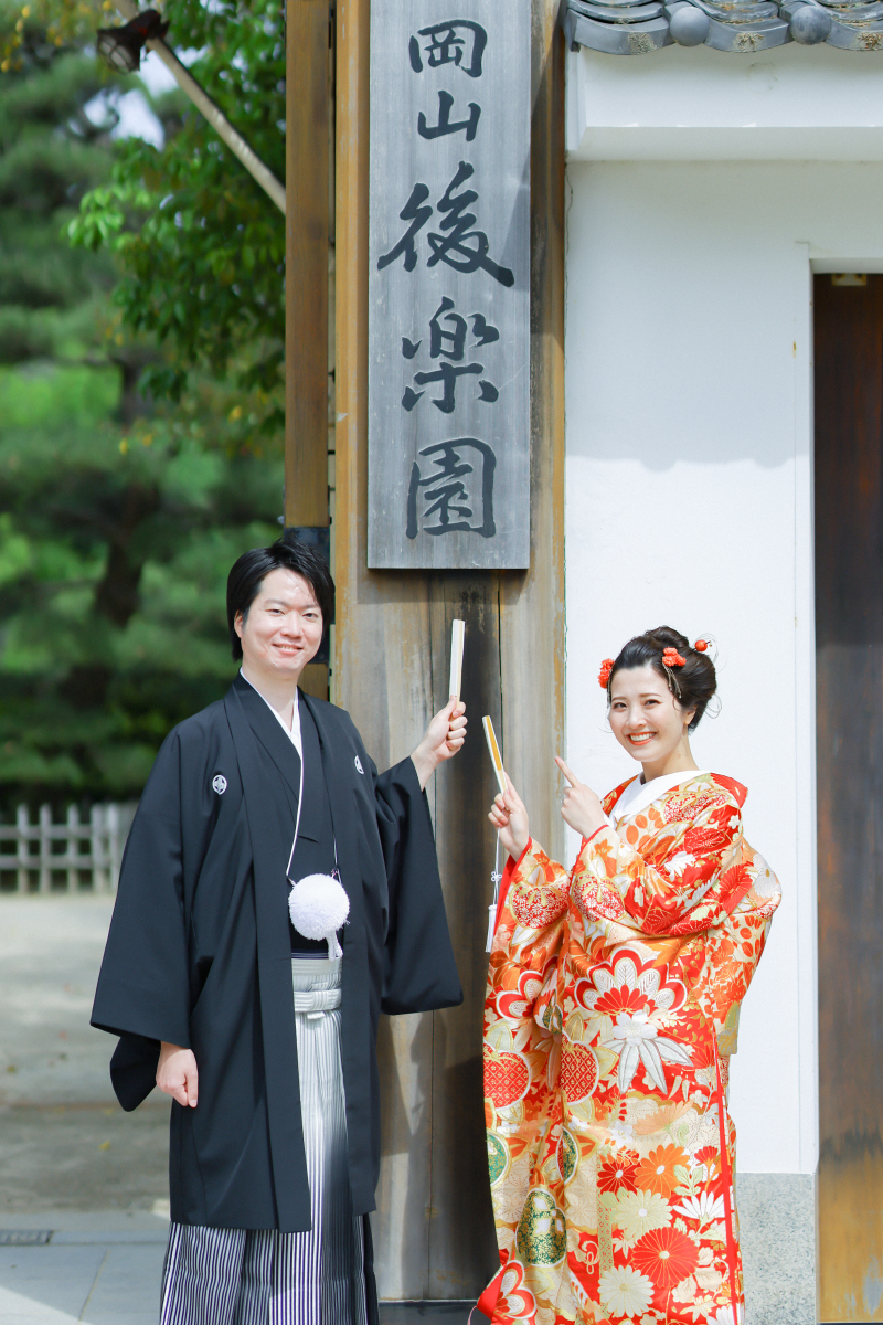 後楽園ロケーションスタート♡