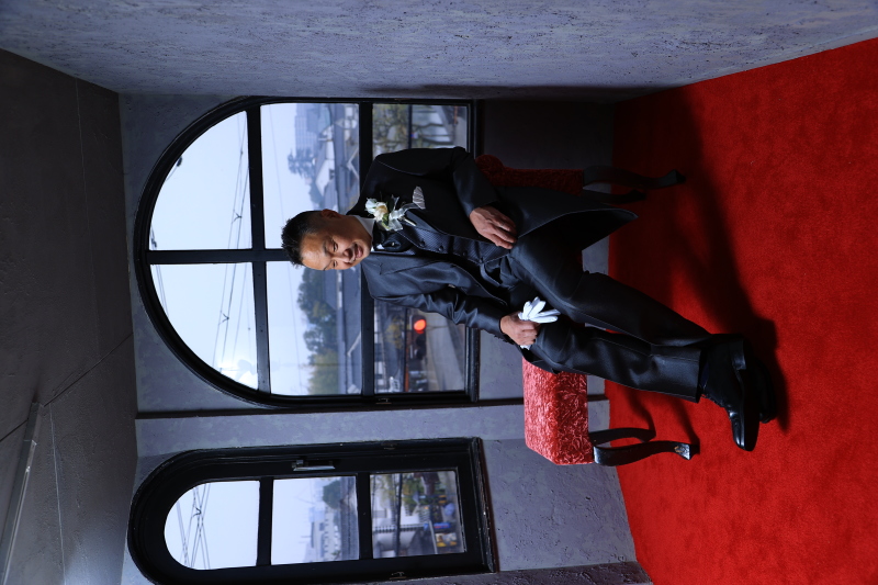 小部屋ショット