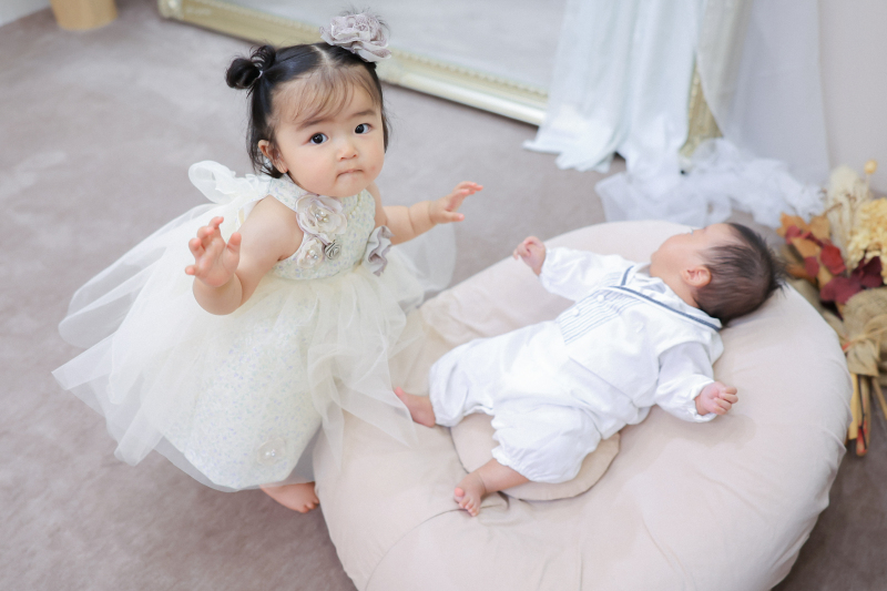 お二人の記念♪