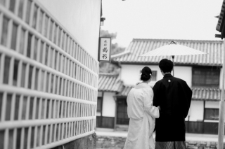 まるでタイムスリップした気分♪