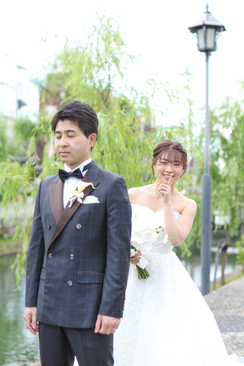 ファーストミート♡