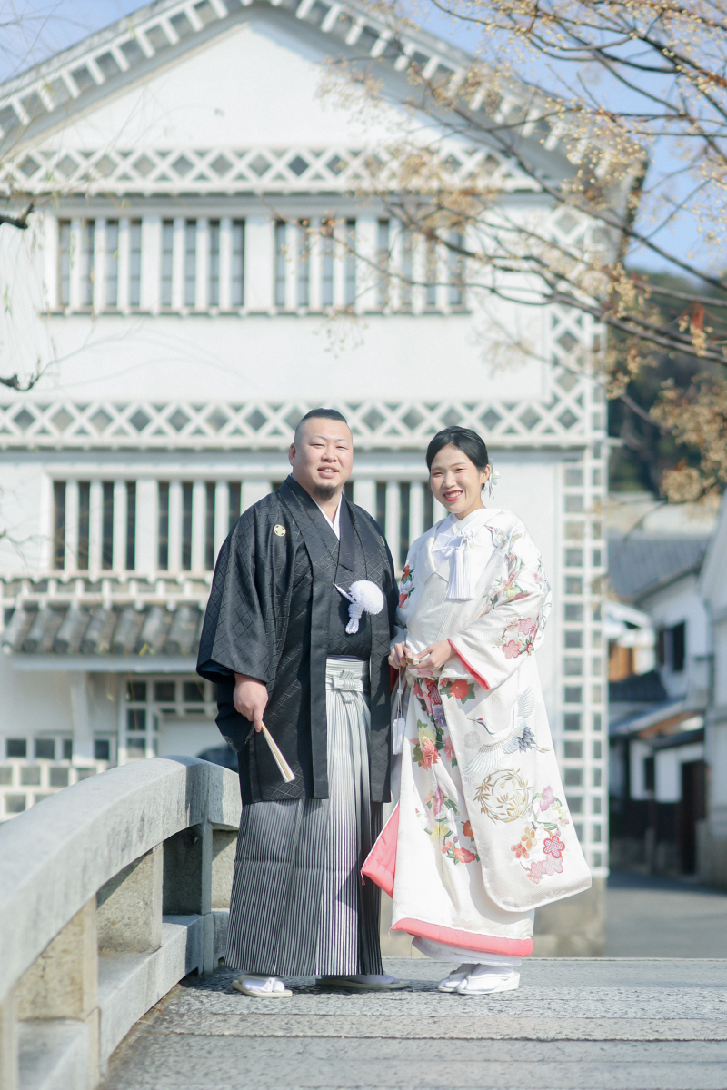 きっちりとしたお写真