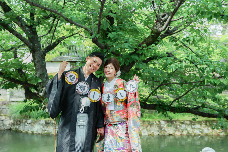 和装ロケーション
