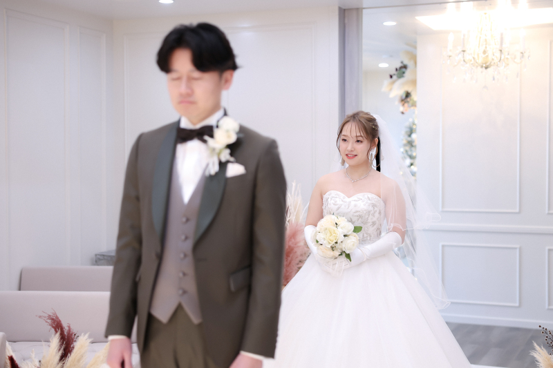 ファーストミート