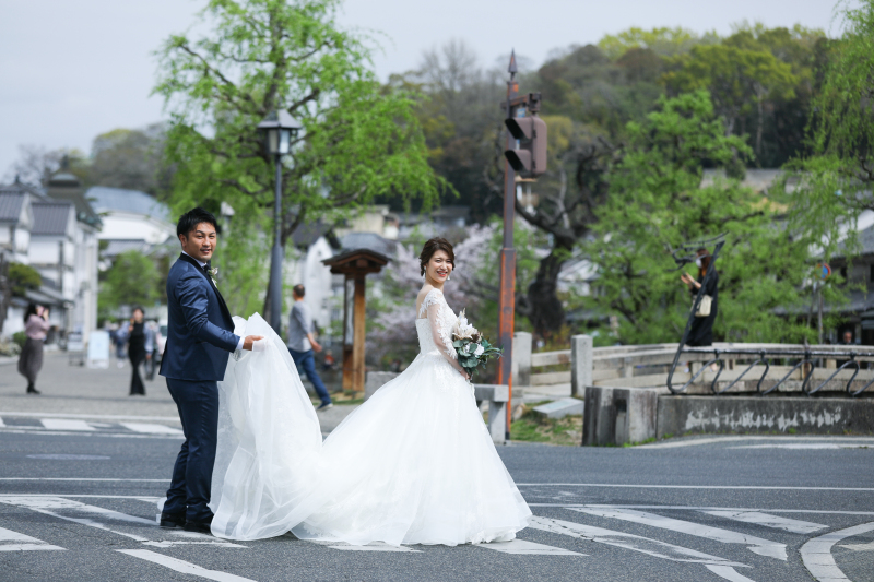 ふたりらしく☆