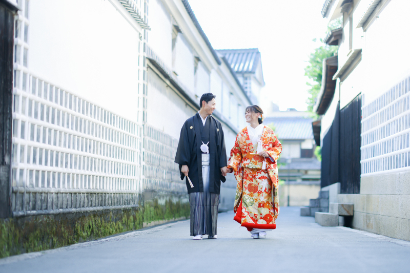 お散歩ショット☆