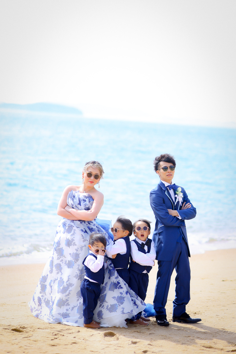 サングラスを使って(◎_◎)！