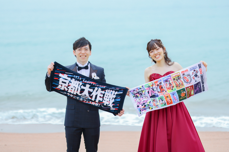 小物のお持込みできます!