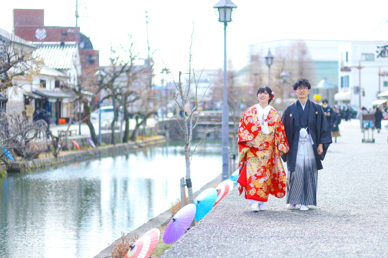 お散歩ショット～♪