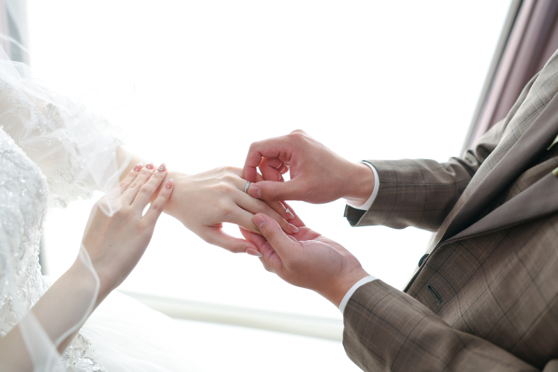 手元のアップもばっちり！