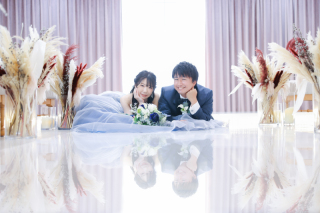 美観地区ロケーション×倉敷アモル