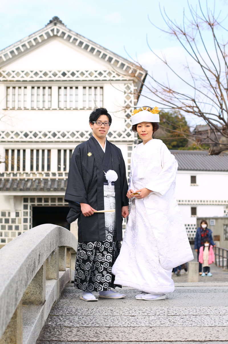 フォーマルポーズ