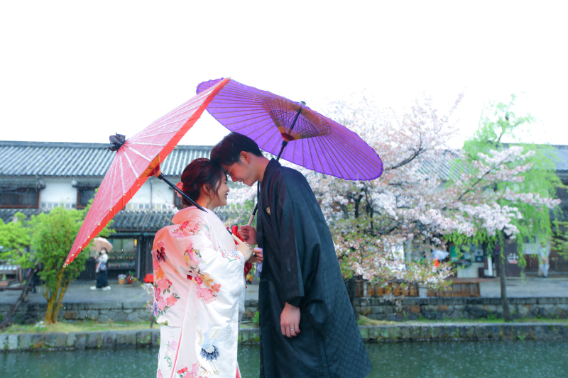 仲良しのおふたり♪