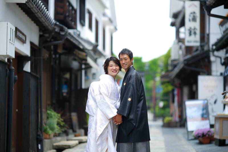 撮影スタート☆