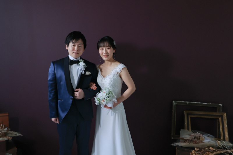 シックな雰囲気で～♪