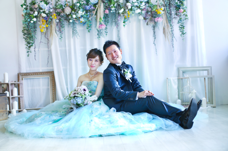 いつまでもお幸せに♡