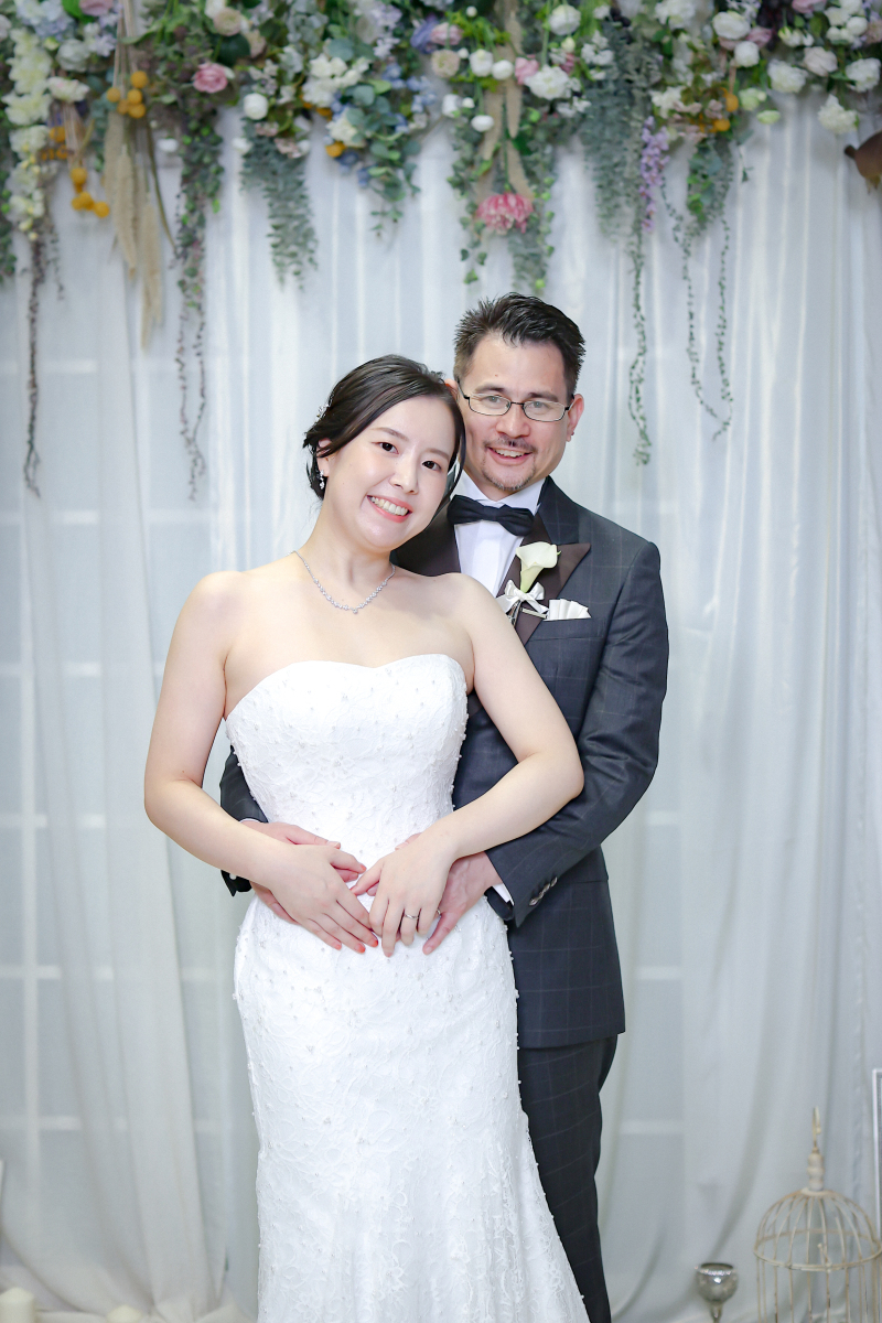 お次はスタジオ♩