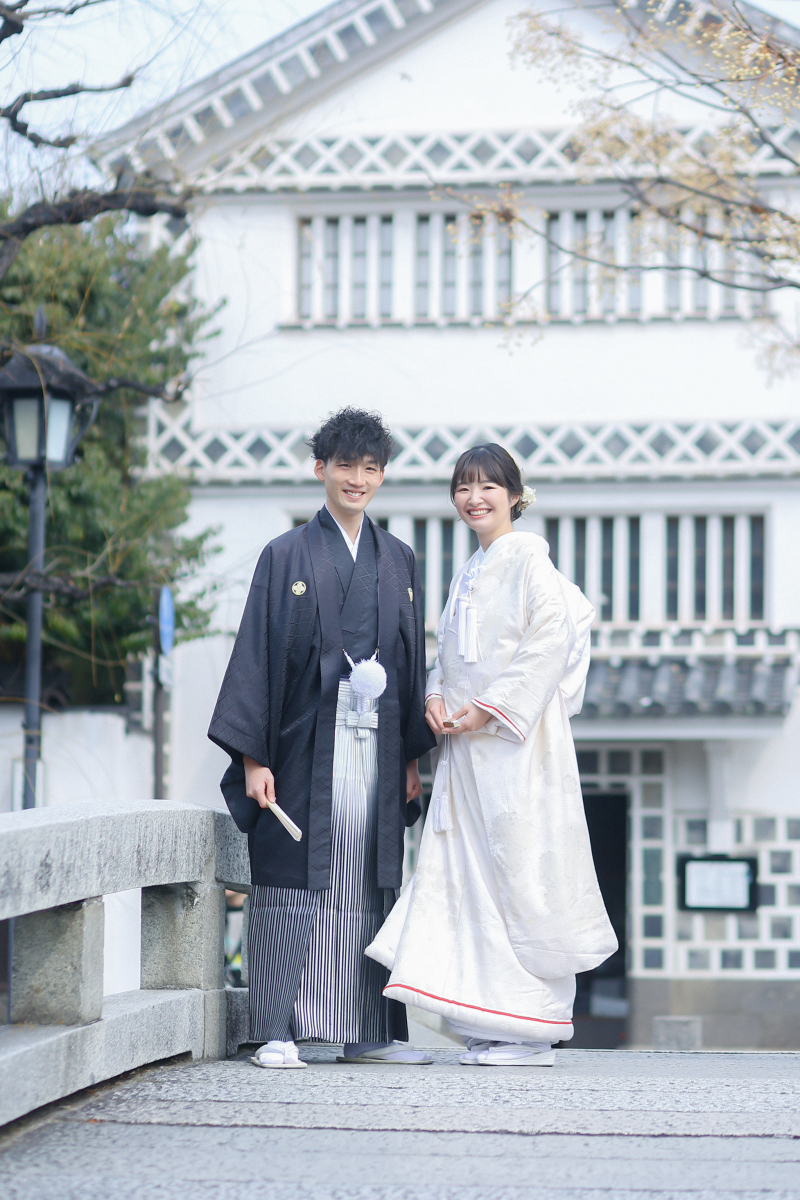 フォーマル撮影