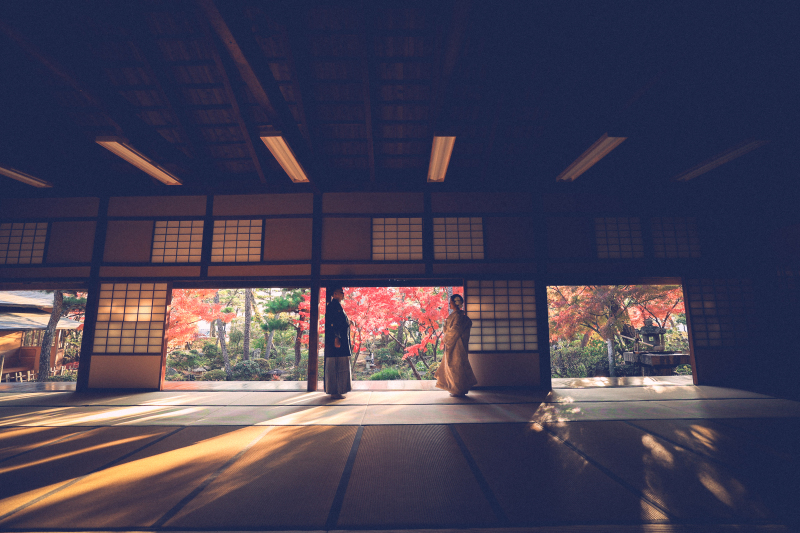 和部屋撮影♩