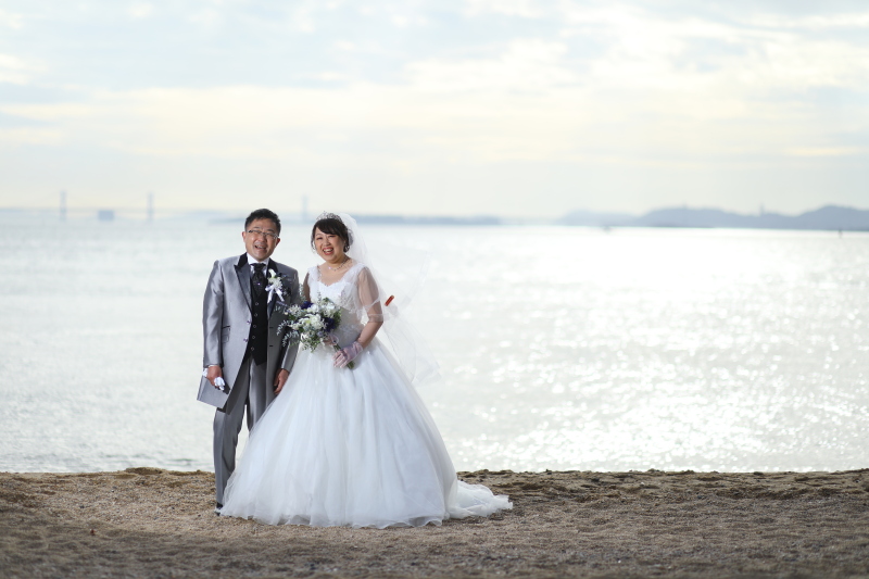 渋川海岸で撮影☆