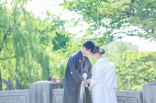 和装×美観地区