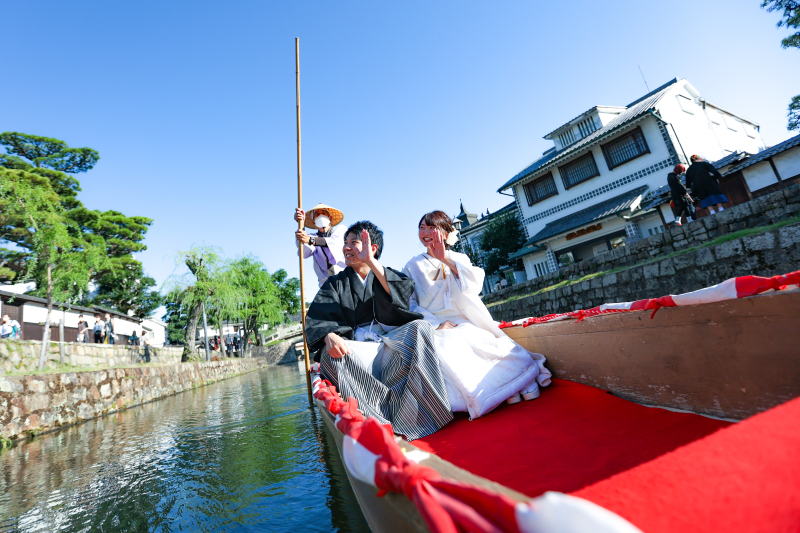 違った目線から♪