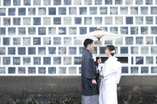 美観地区ロケーション＆スタジオ撮影