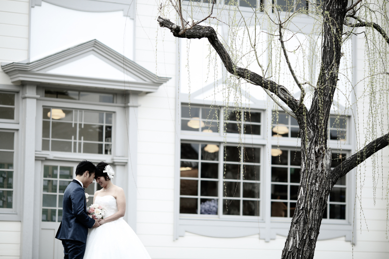 レトロな雰囲気