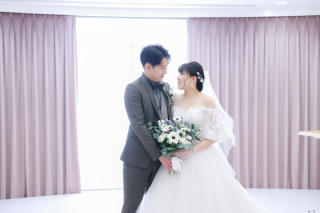 倉敷アモルで挙式✧˖°