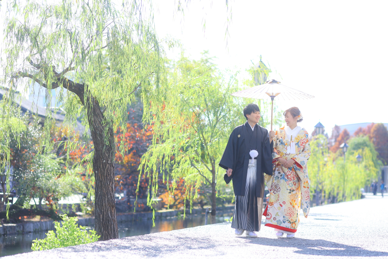 ロケーション撮影スタート！